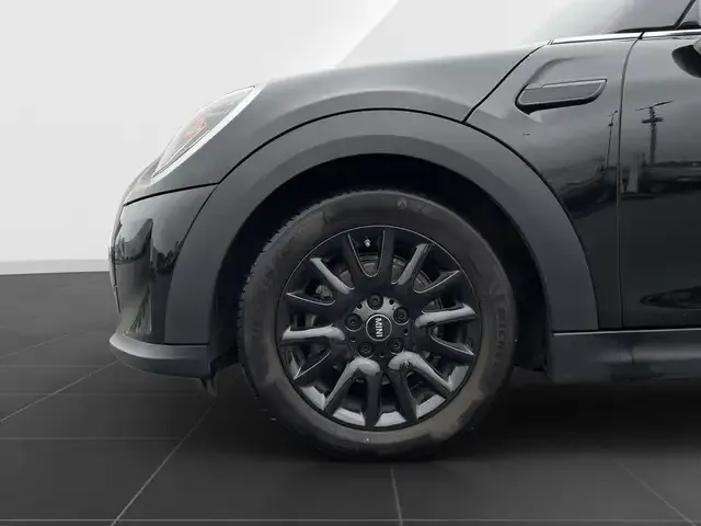 MINI One Cabrio