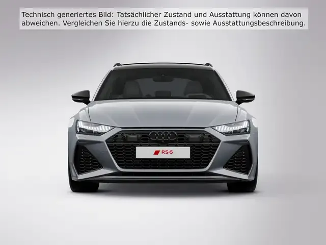 Audi RS6