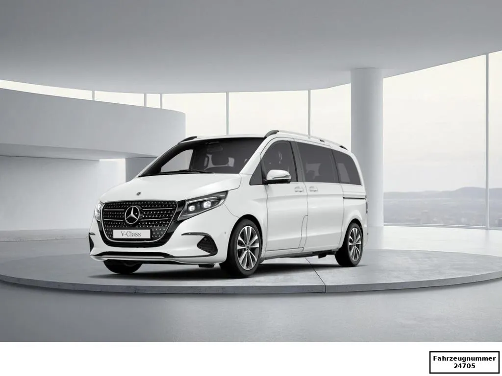Mercedes-Benz V 300