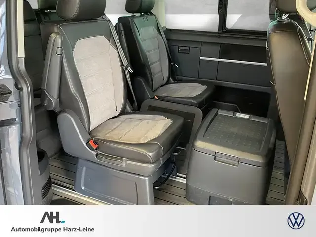 Volkswagen T6.1 Multivan