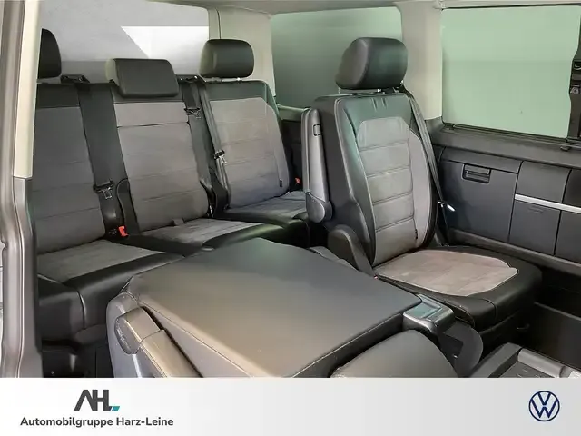 Volkswagen T6.1 Multivan