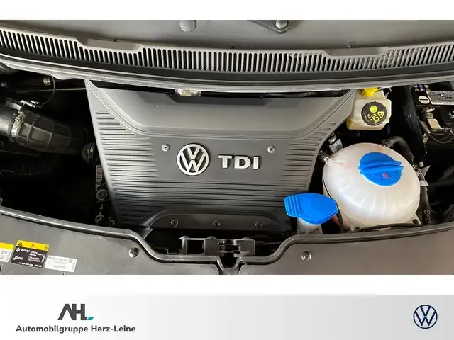 Volkswagen T6.1 Multivan
