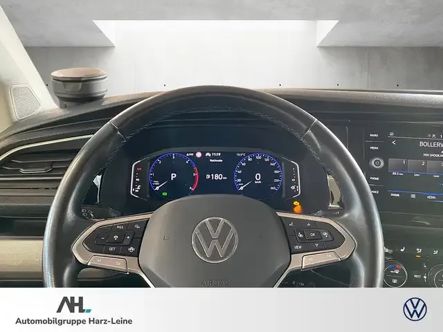 Volkswagen T6.1 Multivan