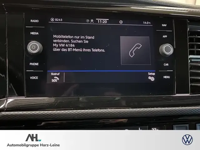 Volkswagen T6.1 Multivan