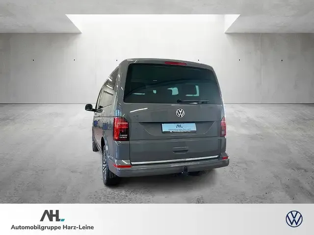 Volkswagen T6.1 Multivan
