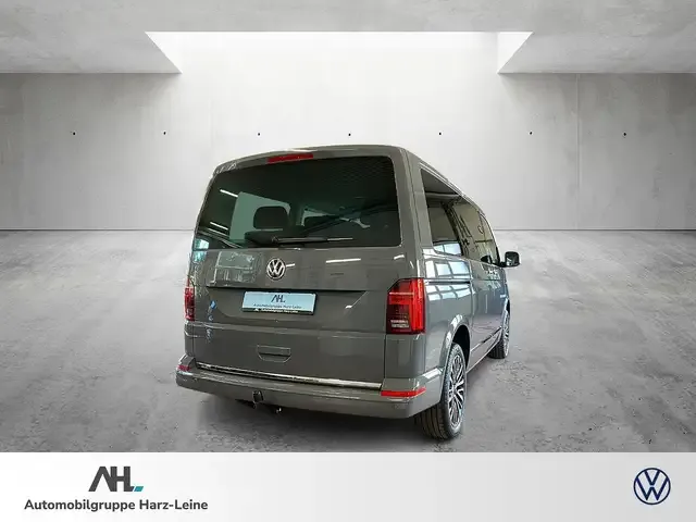 Volkswagen T6.1 Multivan