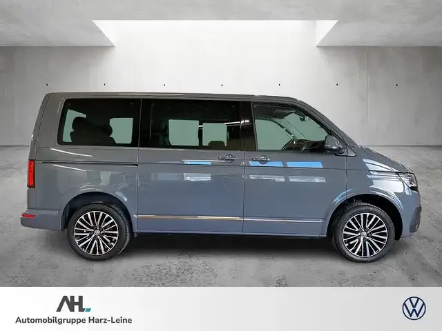 Volkswagen T6.1 Multivan
