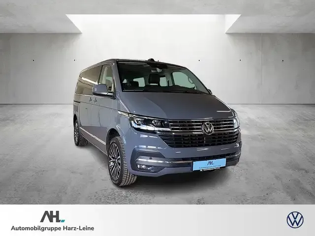 Volkswagen T6.1 Multivan