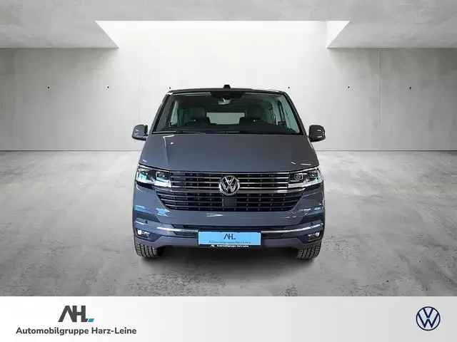 Volkswagen T6.1 Multivan