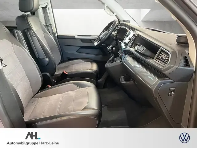 Volkswagen T6.1 Multivan