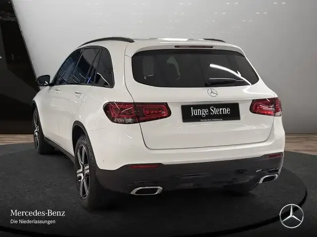Mercedes-Benz GLC 200
