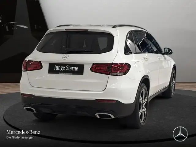 Mercedes-Benz GLC 200
