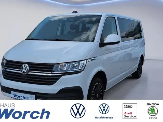 Volkswagen T6.1 Caravelle