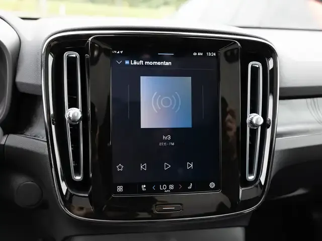 Volvo C40
