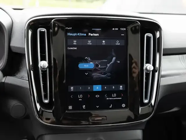 Volvo C40