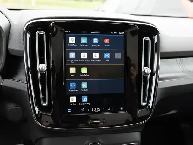 Volvo C40