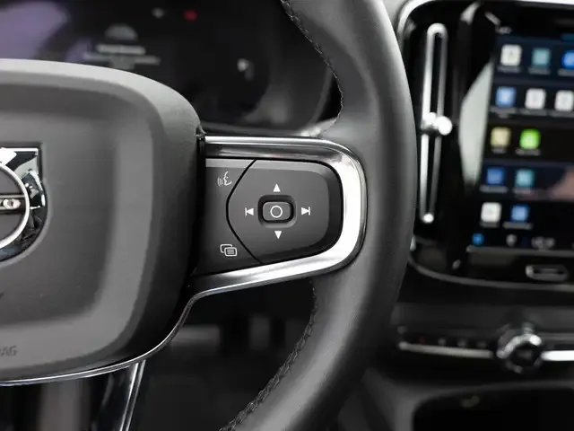 Volvo C40