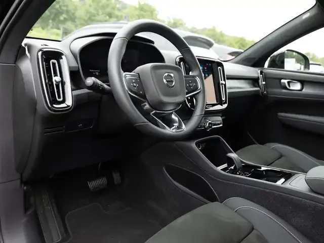 Volvo C40