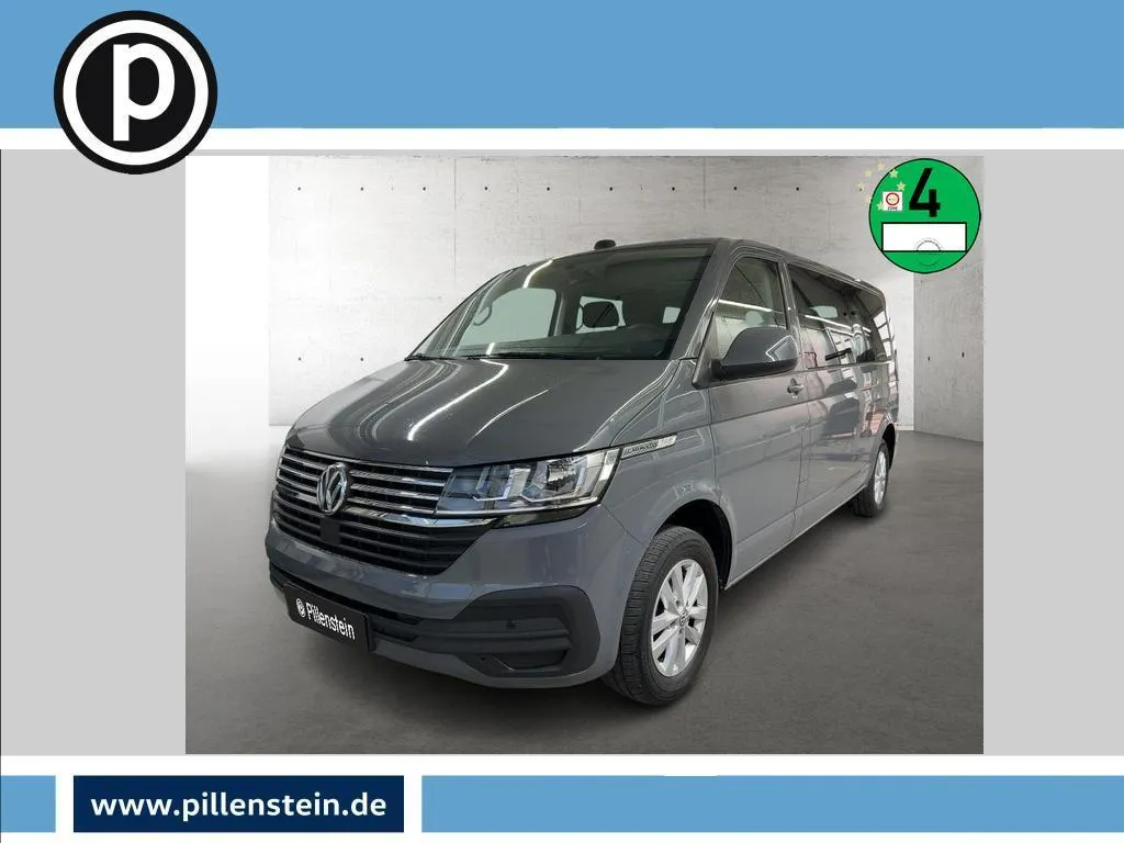 Volkswagen Autres