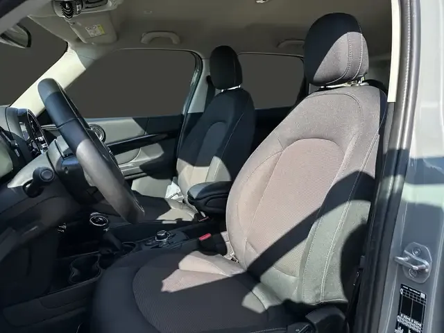 MINI Cooper SE Countryman
