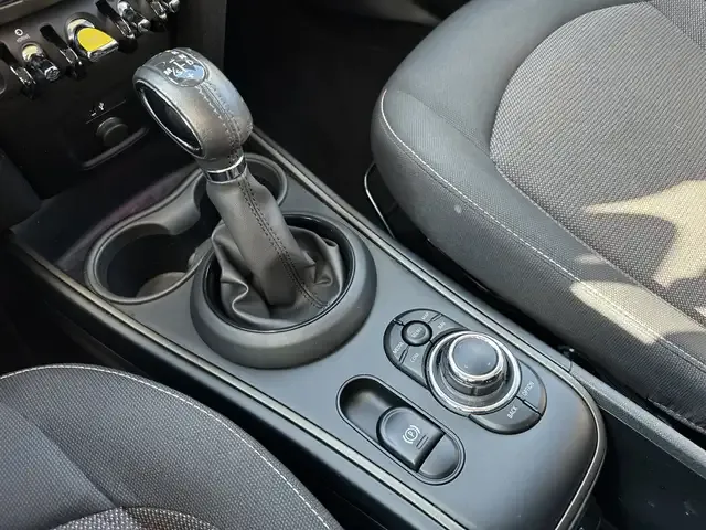 MINI Cooper SE Countryman