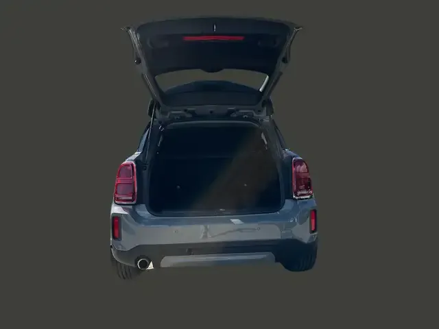 MINI Cooper SE Countryman