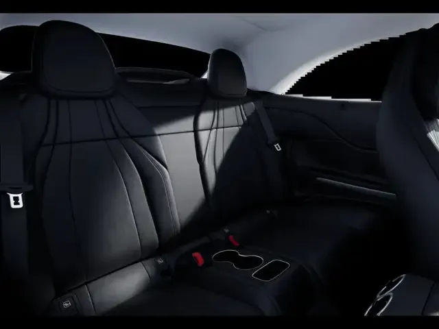 Mercedes-Benz CLE 200