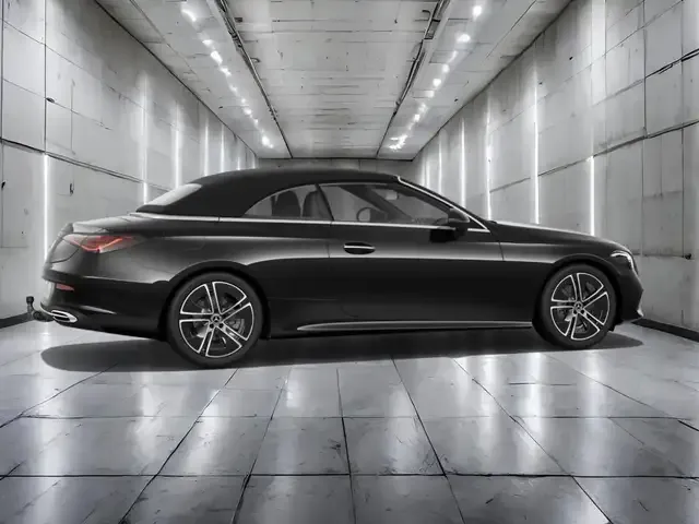 Mercedes-Benz CLE 200