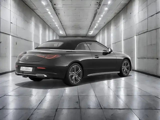 Mercedes-Benz CLE 200