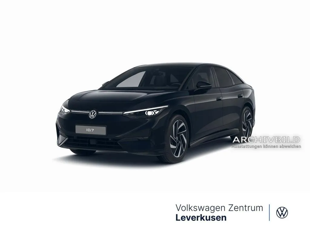 Volkswagen ID.7