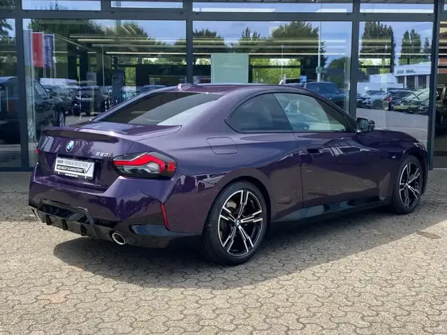 BMW 220
