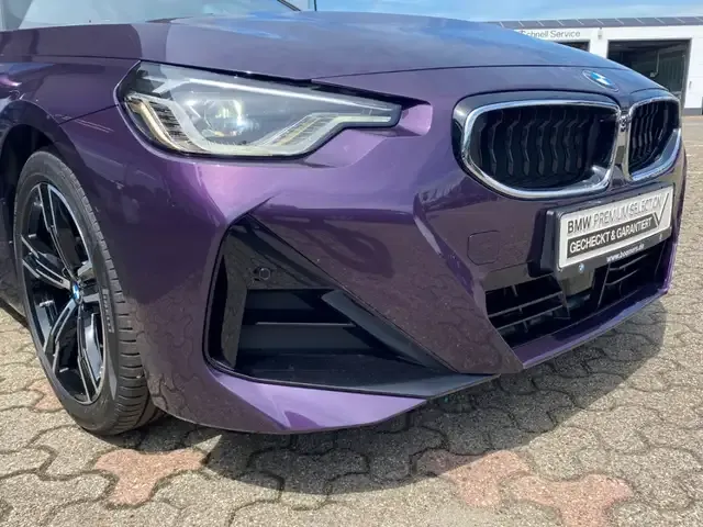 BMW 220