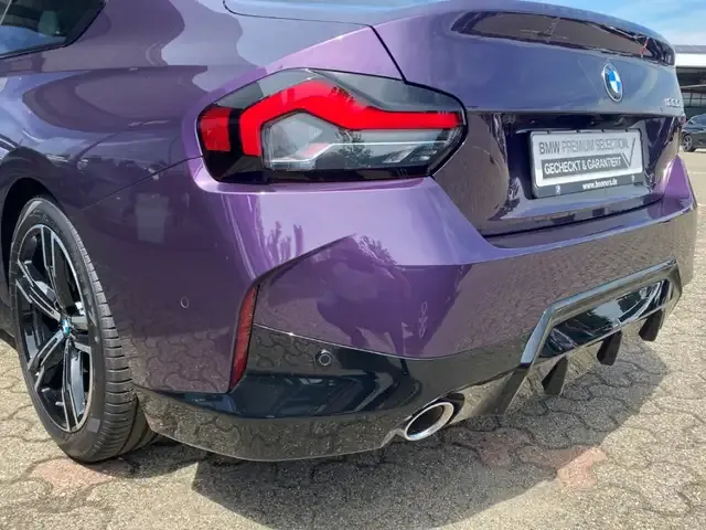 BMW 220