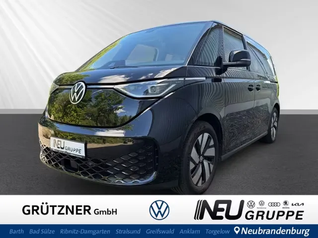 Volkswagen ID. Buzz
