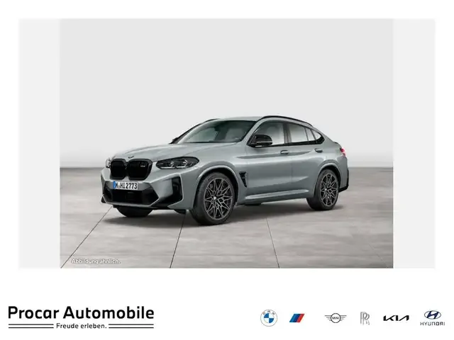 BMW X4 M