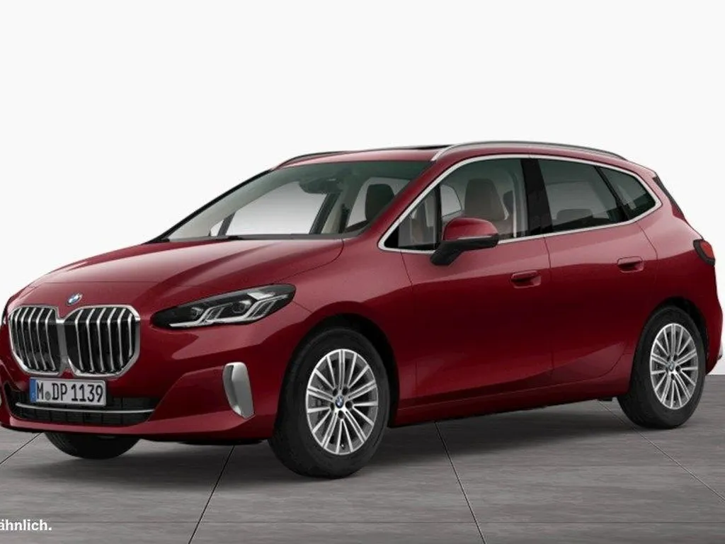 BMW 220