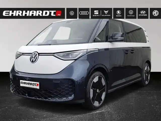 Volkswagen ID. Buzz