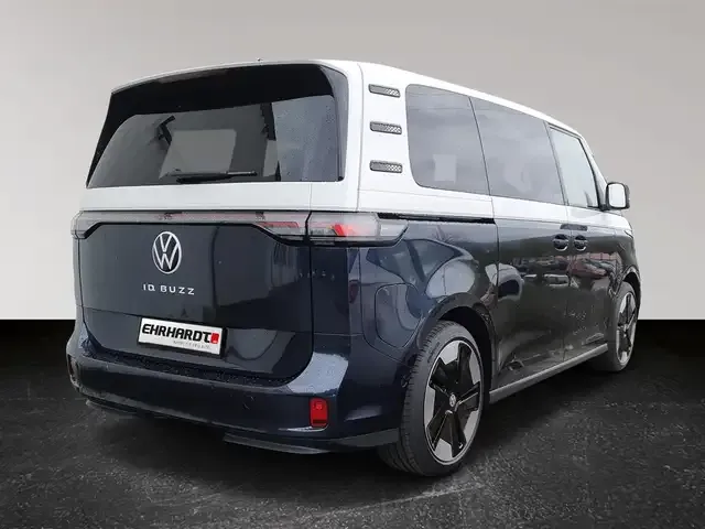 Volkswagen ID. Buzz