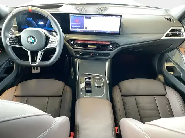 BMW 340