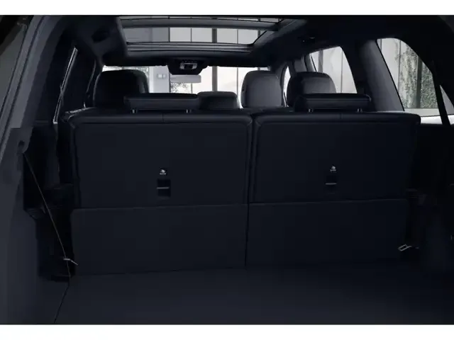 Mercedes-Benz GLS 400