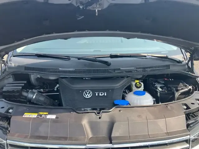 Volkswagen T6.1 Multivan