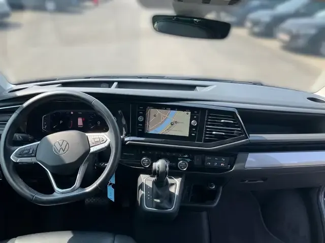 Volkswagen T6.1 Multivan