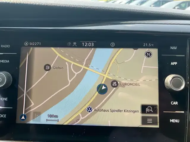 Volkswagen T6.1 Multivan