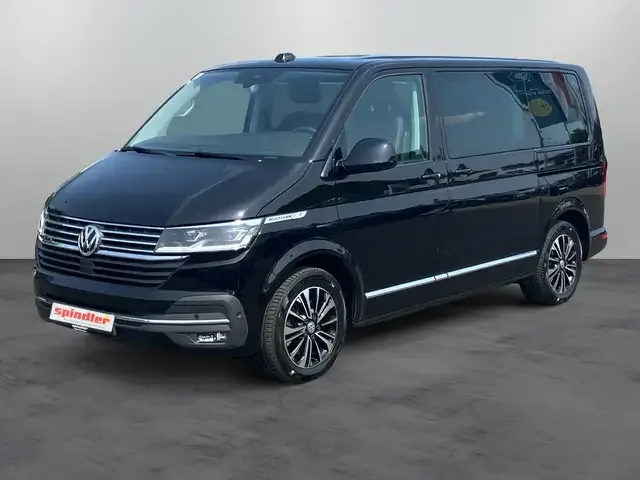 Volkswagen T6.1 Multivan