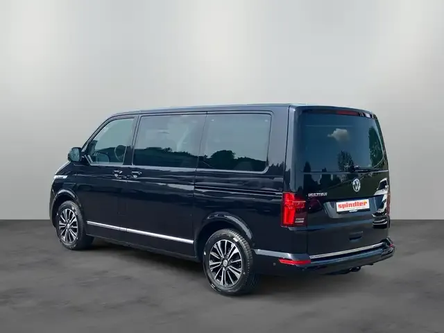 Volkswagen T6.1 Multivan