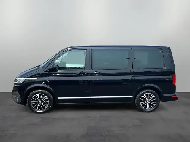 Volkswagen T6.1 Multivan