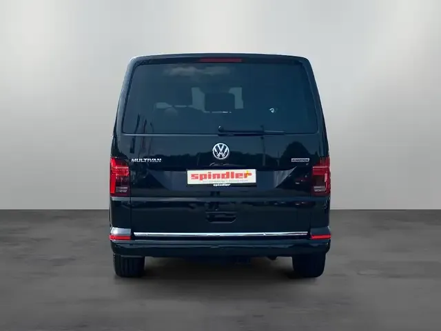 Volkswagen T6.1 Multivan