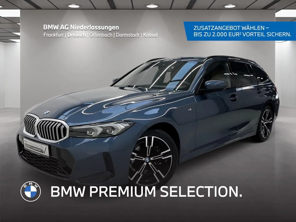 BMW 318