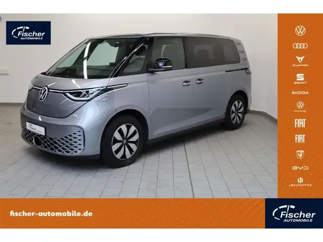Volkswagen ID. Buzz