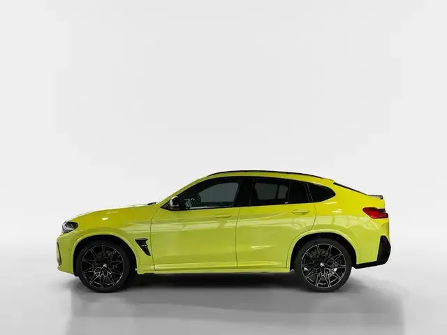 BMW X4 M